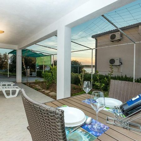 Apartment Ante Ražanj Dış mekan fotoğraf