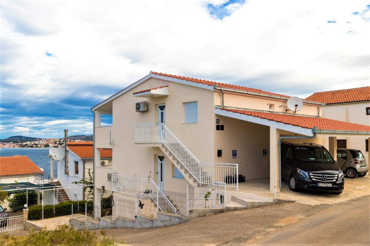 Apartment Ante Ražanj Dış mekan fotoğraf