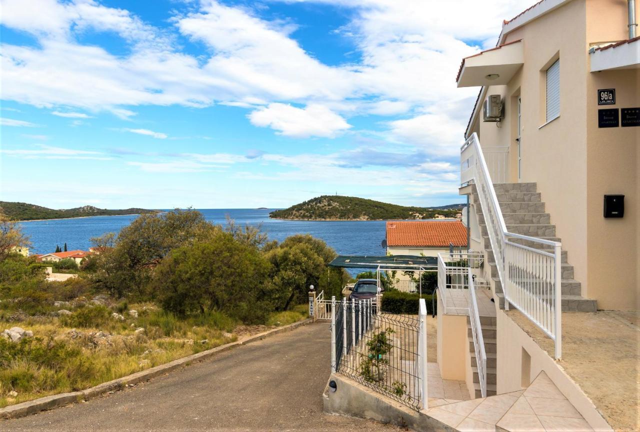 Apartment Ante Ražanj Dış mekan fotoğraf
