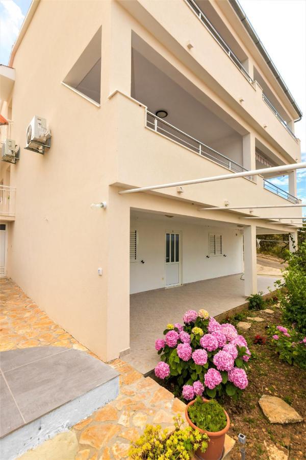 Apartment Ante Ražanj Dış mekan fotoğraf