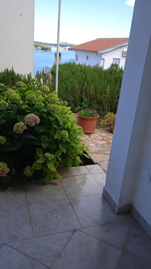Apartment Ante Ražanj Dış mekan fotoğraf