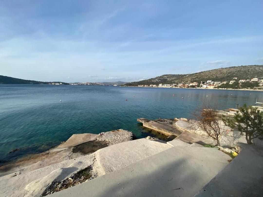 Apartment Ante Ražanj Dış mekan fotoğraf