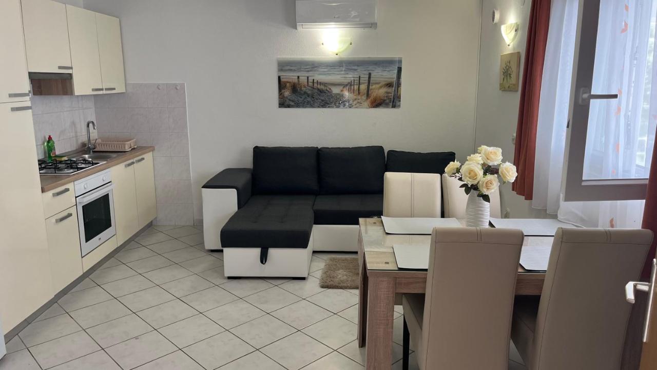 Apartment Ante Ražanj Dış mekan fotoğraf