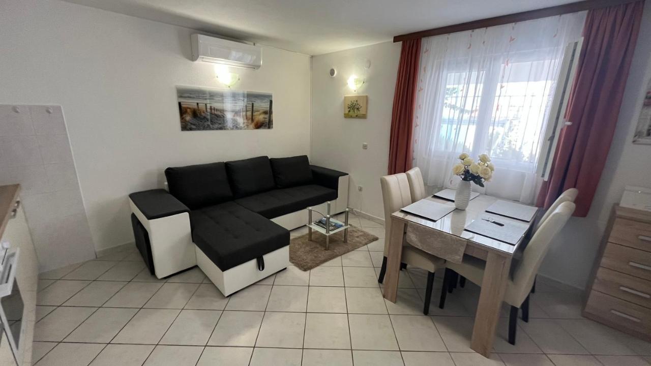Apartment Ante Ražanj Dış mekan fotoğraf