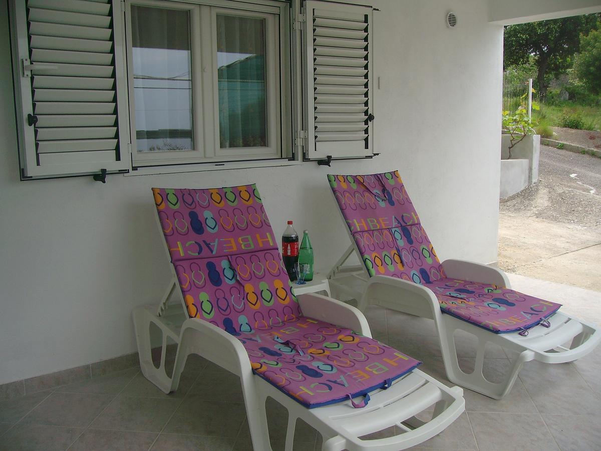 Apartment Ante Ražanj Dış mekan fotoğraf