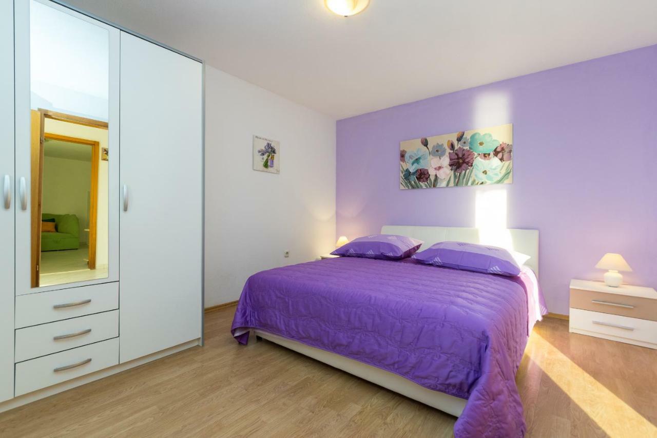 Apartment Ante Ražanj Dış mekan fotoğraf