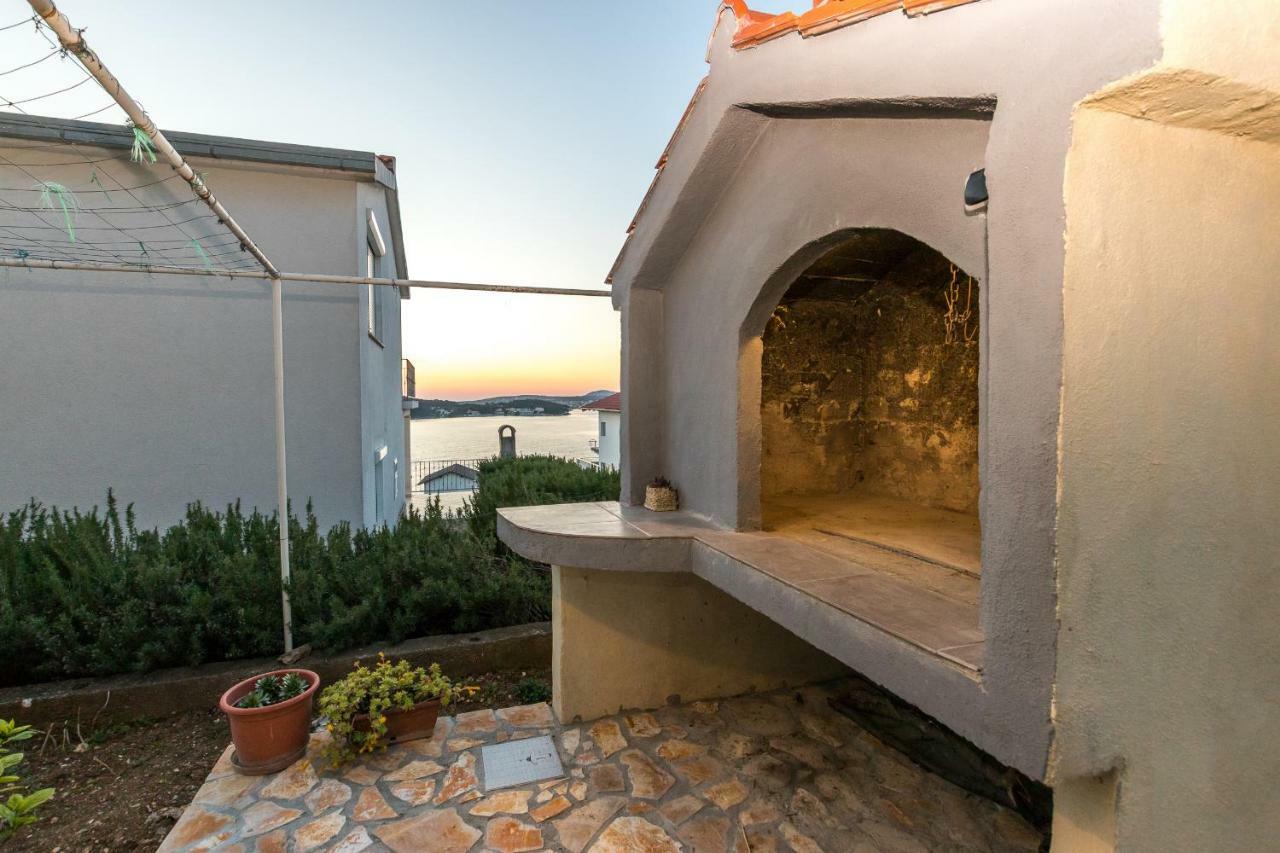 Apartment Ante Ražanj Dış mekan fotoğraf