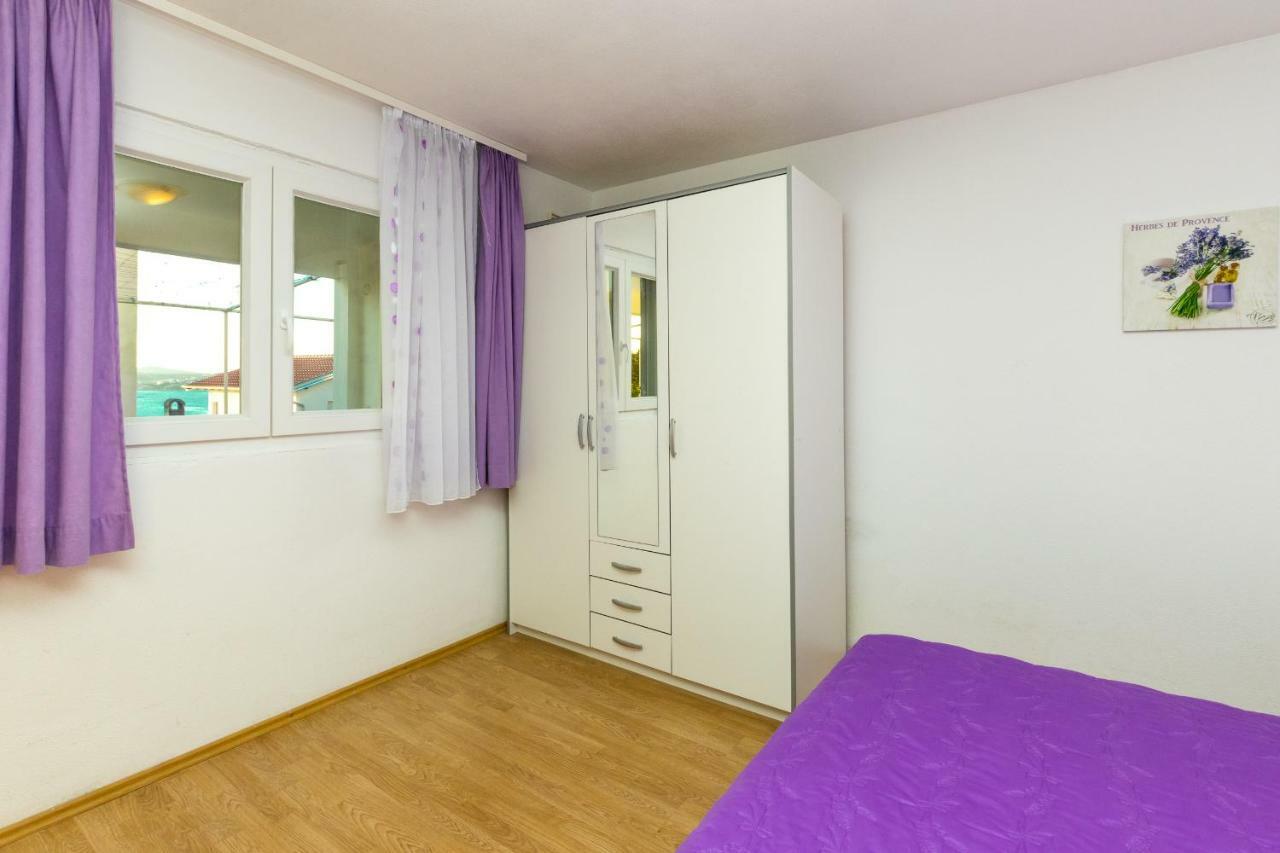 Apartment Ante Ražanj Dış mekan fotoğraf