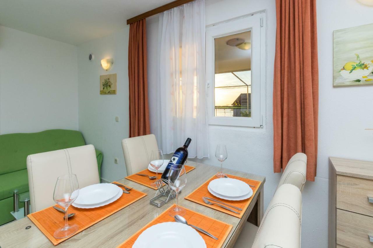 Apartment Ante Ražanj Dış mekan fotoğraf