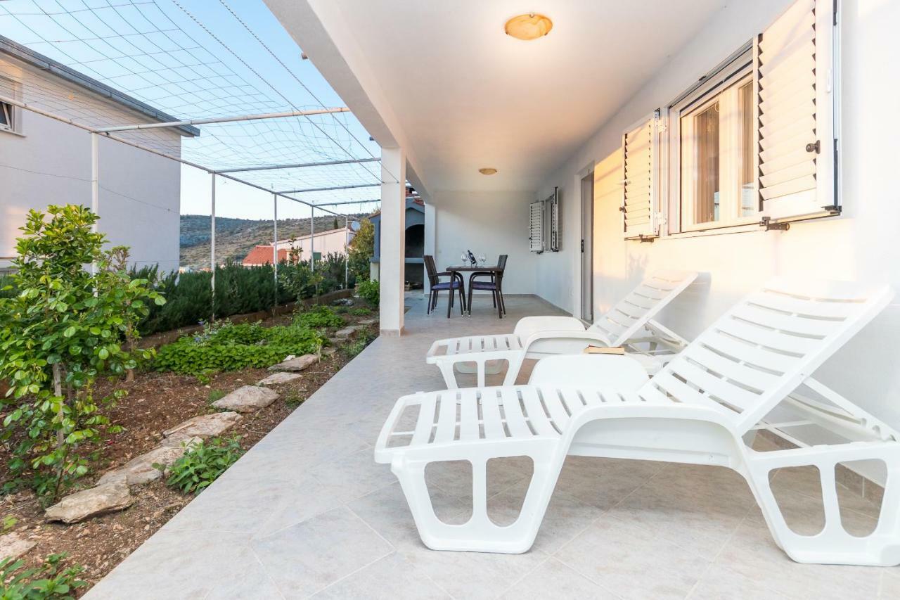 Apartment Ante Ražanj Dış mekan fotoğraf