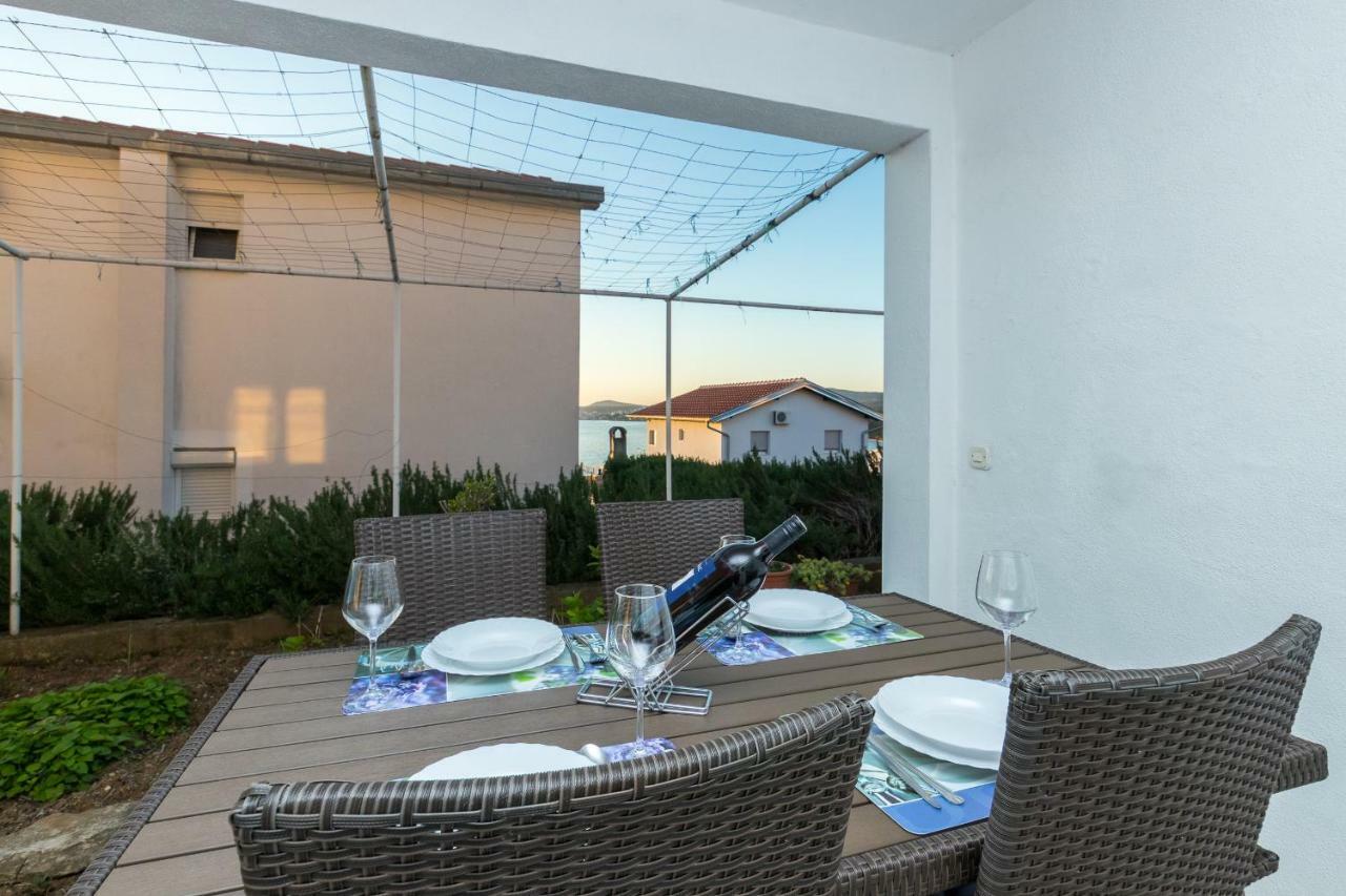 Apartment Ante Ražanj Dış mekan fotoğraf