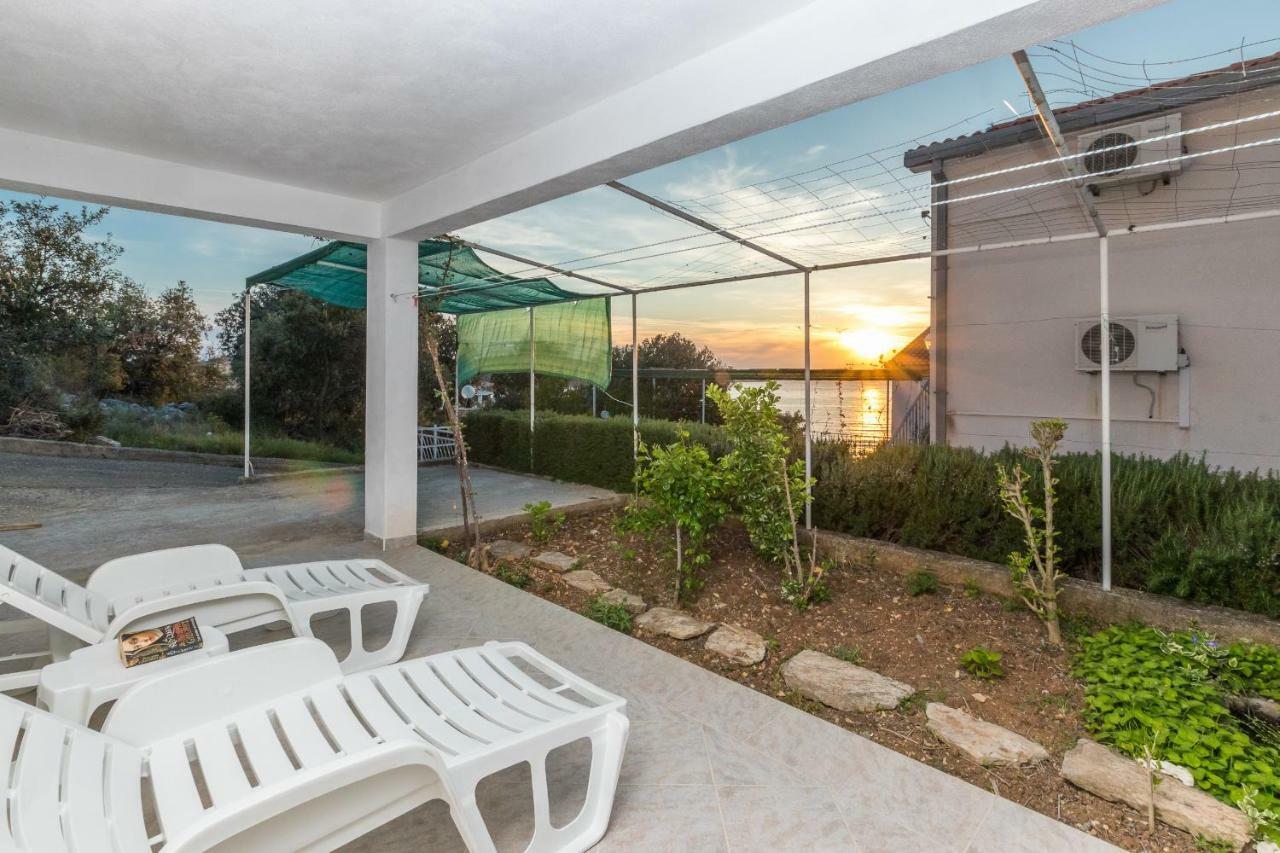 Apartment Ante Ražanj Dış mekan fotoğraf